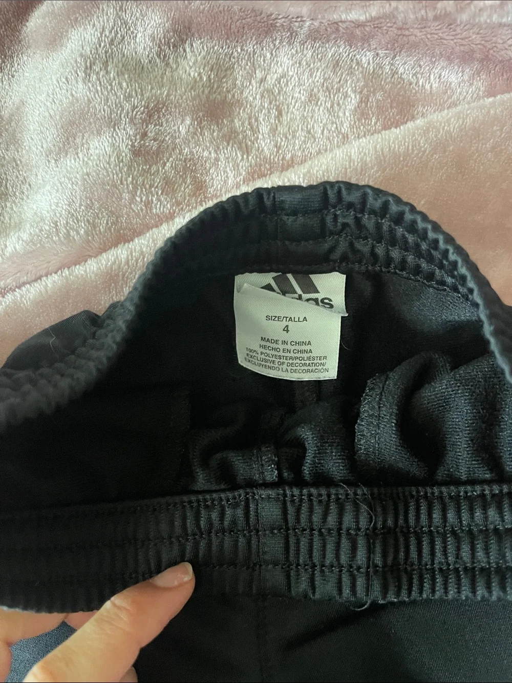 4T 8 piece clothes bundle